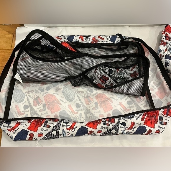 Bagail packing cubes - Picture 6 of 9